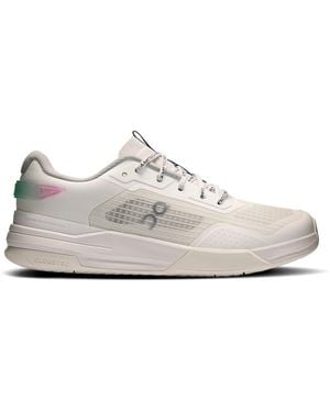 On Shoes The Roger Adv Z5 - White