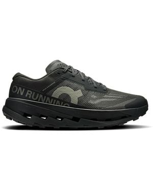 On Shoes Cloudultra 3 - Black