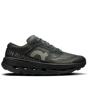On Shoes Cloudultra 3 - Black