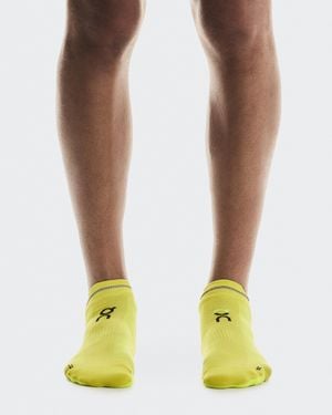 On Shoes Elite Run Sock Low - Multicolore