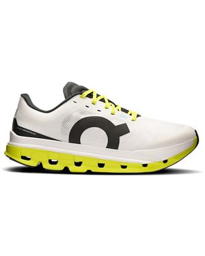 On Shoes Cloudflow 5 - Yellow
