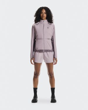 On Shoes Weather Jacket Insulated - Multicolour