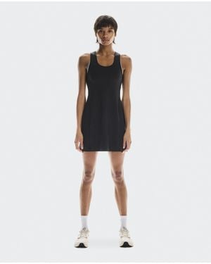 On Shoes Studio Dress - Black