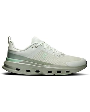 On Shoes Cloudpulse Next - Green