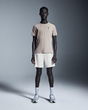 On Shoes Performance-T - Grey