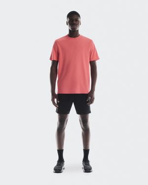 On Shoes Focus-T - Red