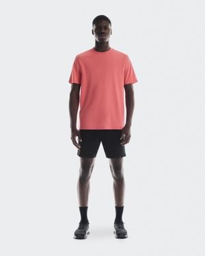 On Shoes Focus-T - Rot