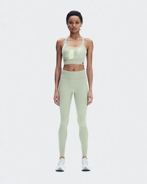 On Shoes Performance Bra Terra - White