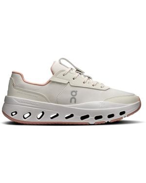 On Shoes The Roger Wildcard - Grau