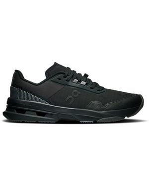 On Shoes Cloudpulse Pro - Black