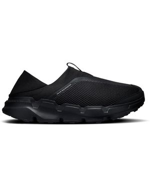 On Shoes Cloudsoma Moc - Black