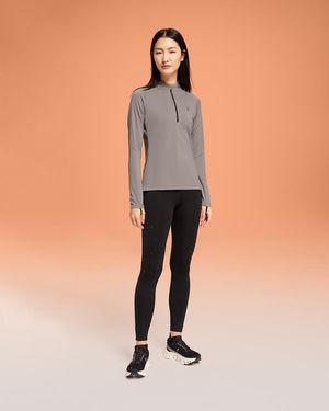 On Shoes Climate Shirt - Natural