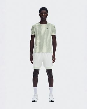 On Shoes Performance-T Terra - White