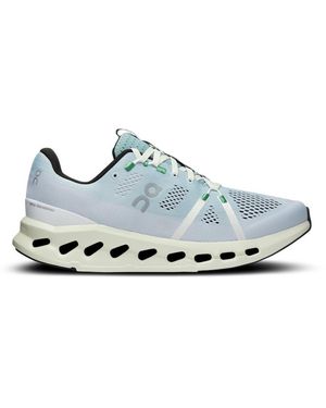 On Shoes Cloudsurfer - Blue
