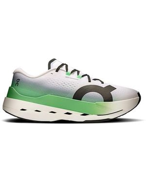 On Shoes Cloudboom Max - Green