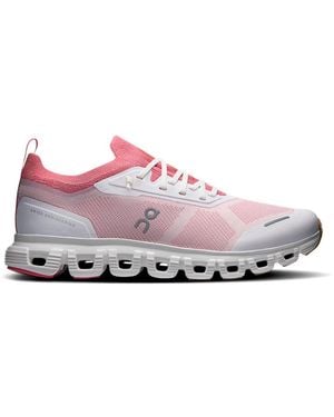 On Shoes Cloud 6 Versa - Pink