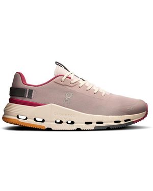 On Shoes Cloudnova Form 2 - Pink