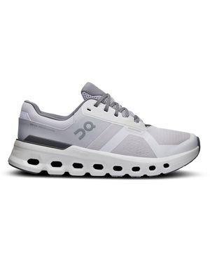 On Shoes Cloudrunner 2 - Grey