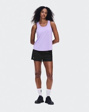 On Shoes Focus Tank Top - White