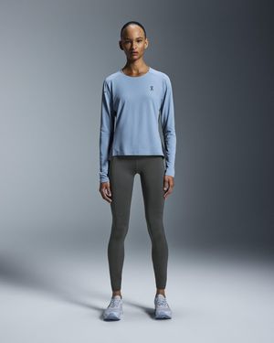 On Shoes Performance Lg-T - Blue