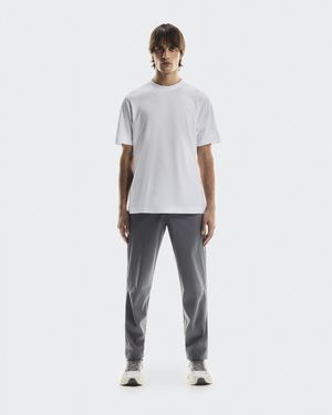 On Shoes On-T - White