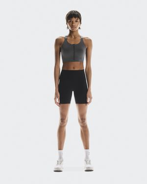 On Shoes Performance Tights Short - Black