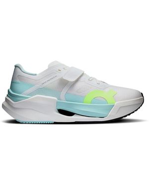 On Shoes Cloud X Tempo Pro - Blue