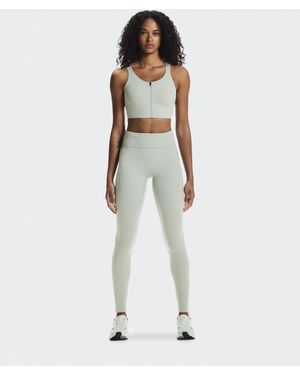 On Shoes Performance Tights - White