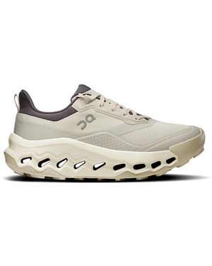 On Shoes Cloudhoriz 2 - White