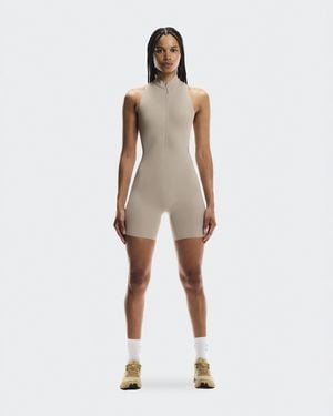 On Shoes Studio Bodysuit - Natural