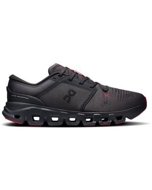On Shoes Cloud X 5 - Black