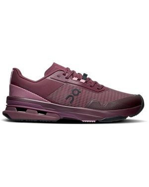 On Shoes Cloudpulse Pro - Purple