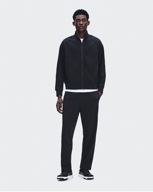 On Shoes Courtside Full-Zip - Black