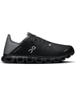On Shoes Cloud 6 Coast - Black