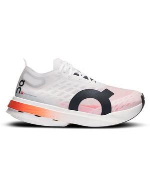 On Shoes Cloudboom Strike - Multicolour
