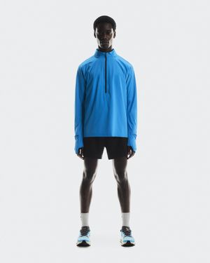 On Shoes Trail Breaker - Blau
