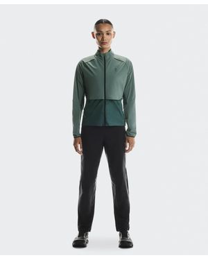 On Shoes Weather Jacket - Green