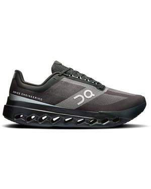 On Shoes Cloudsurfer Next - Black