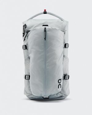 On Shoes Speed Pack Lite - Grey