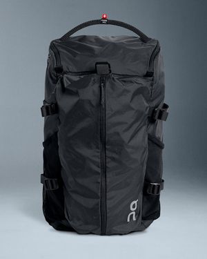 On Shoes Speed Pack Lite - Black
