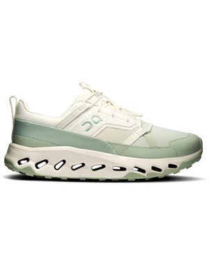 On Shoes Cloudhoriz End - White