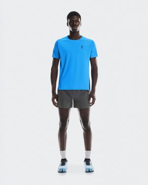 On Shoes Performance-T - Blue