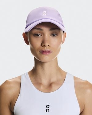 On Shoes Court Cap - Blue