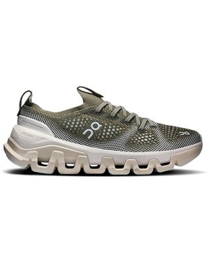 On Shoes Cloud X Tempo - Grau