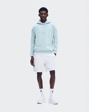 On Shoes Club Collective Hoodie - Blue