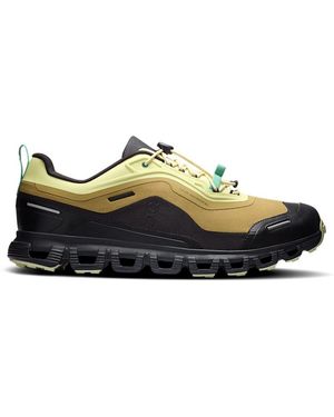 On Shoes Cloud 6 Geo Waterproof - Multicolour