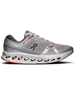 On Shoes Cloudsurfer 2 - Grey