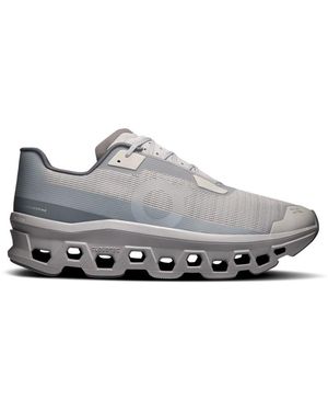 On Shoes Cloudmster Void - Grey