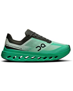 On Shoes Cloudsurfer Next - Green