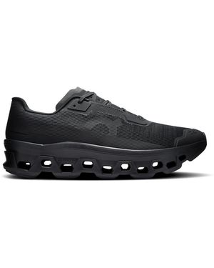 On Shoes Cloudmster Void - Black